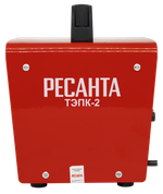 Тепловая электрическая пушка Ресанта ТЭПК-2