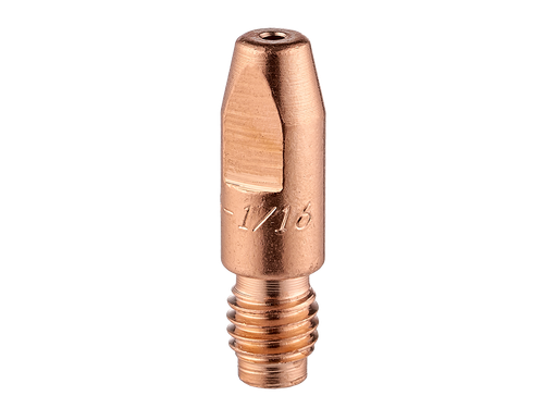 M8×30 E-CU Real Ø1.6 ICU0005-16R