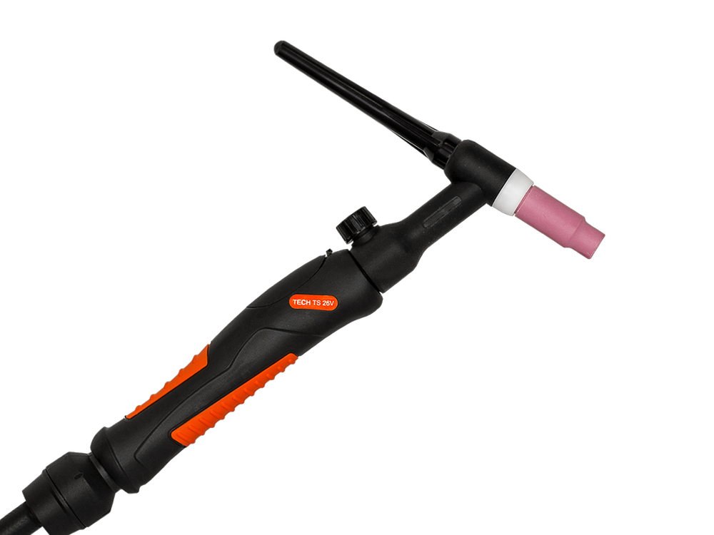 TECH TS 26 V  (M12×1) , 8 м, IOC9306