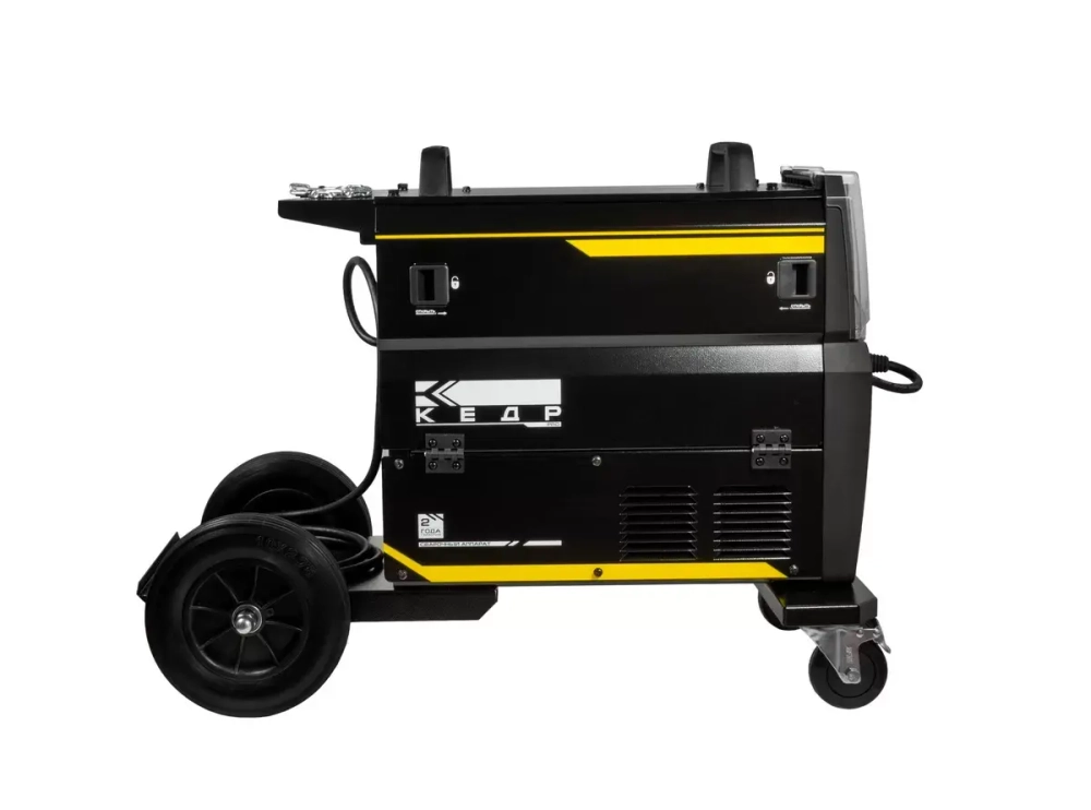 Полуавтомат КЕДР UltraMIG-250S-1 (30–250А, 220В)