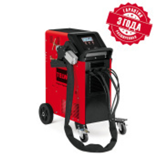 Аппарат точечной сварки DIGITAL SPOTTER 9000 400V + ACC