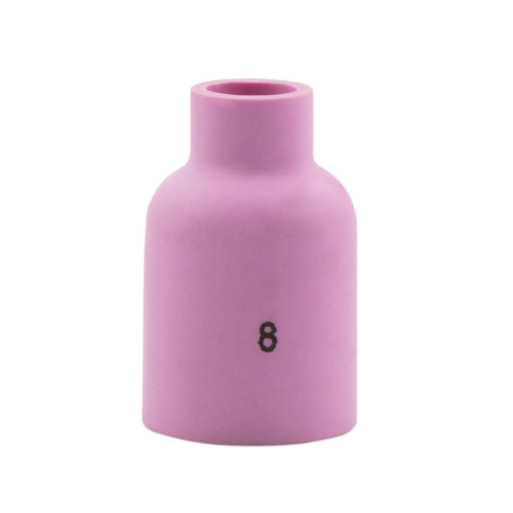 Сопло газ. линза BIG d12,5 (TigLine 17-18-26) №8 STTB008