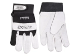 Перчатки сварочные КЕДР КС-25 EXPERT, (L)