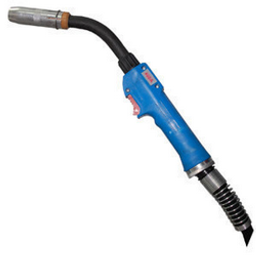 Сварочная горелка ГДПГ-4004м (Пульсар-400А) Евроразъем 3м