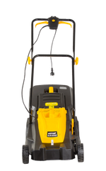 Газонокосилка электрическая HUTER ELM-2000P