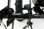 Сельскохозяйственная машина HUTER MK-15000P