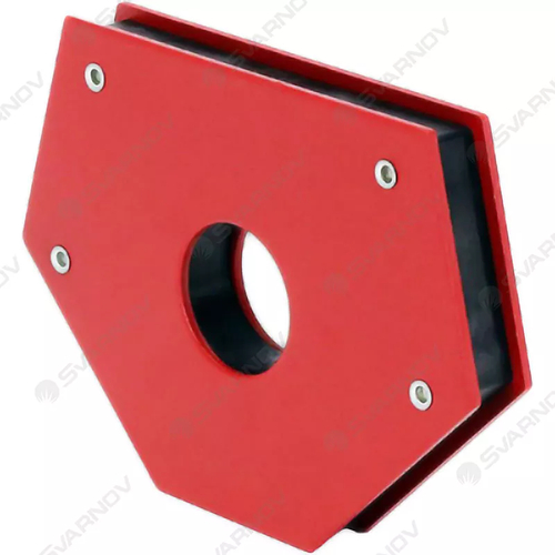 Магнитный сварочный держатель, 50LBS, шестиугольный