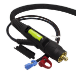 Горелка MW-501LED (3m / Water / Euro)