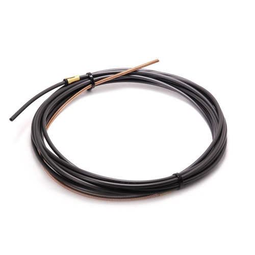 Канал графитовый со спиралью 4,0x2,0 mm/5m (&#216;1,2-1,6мм)