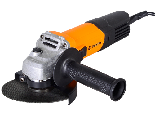 Угловая шлифмашина (болгарка) ВИХРЬ УШМ-115/650
