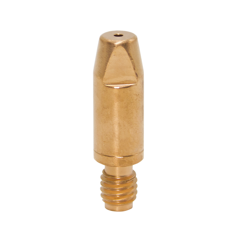 Наконечник М6x28х1,2 mm Cu-Cr-Zr (PR)