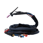 18 TIG RF (8м) Горелка сварочная START SuperFlex EV18RF-80