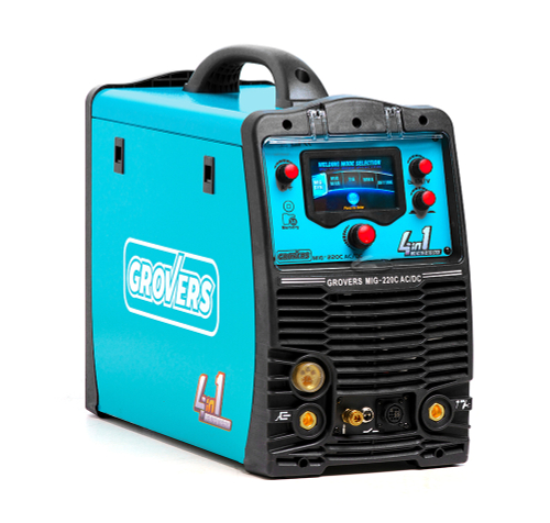 GROVERS MIG-220С AC/DC