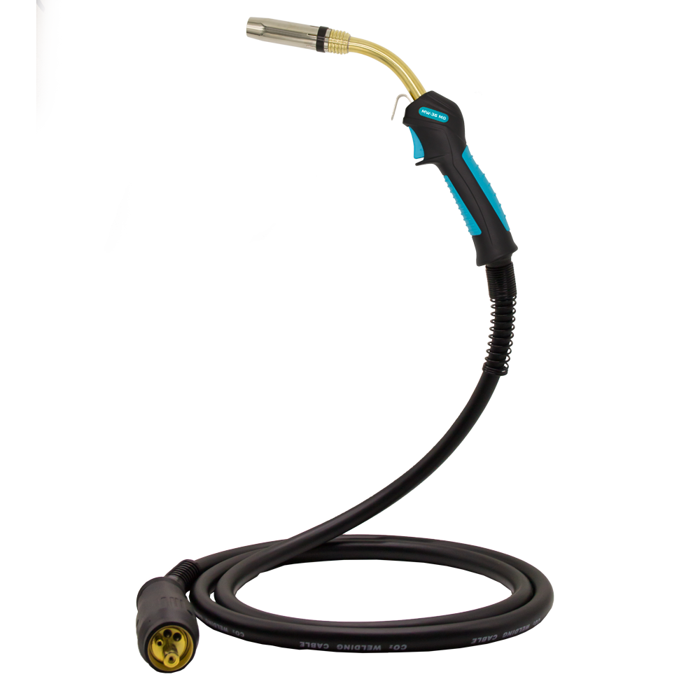 Горелка MW-36 MG (3m / Air / Euro)