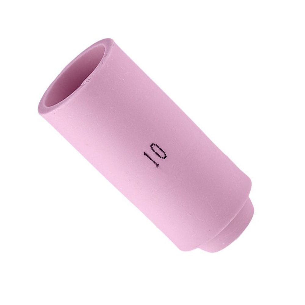 Сопло керамическое TW 17-18-26 (№10 / L47 / d16,0) (BS10N45)
