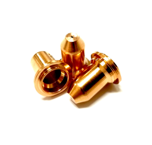 Сопло 20-30А 0,8мм 10шт 23015186BH