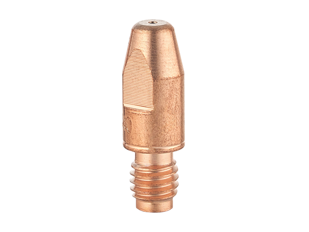 Сварог M8x30 CU-CR-ZR