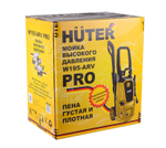 Мойка Huter W195-ARV PRO