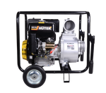 Мотопомпа HUTER MPD-100