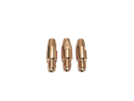 Наконечник токосъемный Ø1,2мм M8X30