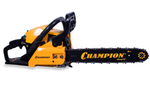 Бензиновая цепная пила CHAMPION 237-16