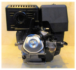 Двигатель бензиновый TSS KM420C-S (Ø25мм.)