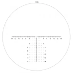 Artelv CRS 1-10x28 FFP 34мм